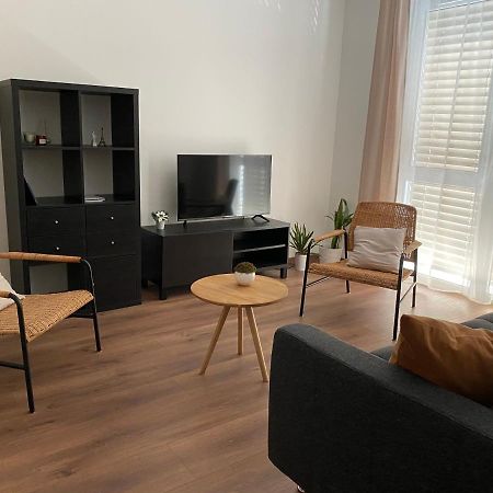 Sziget Apartment Győr Eksteriør bilde